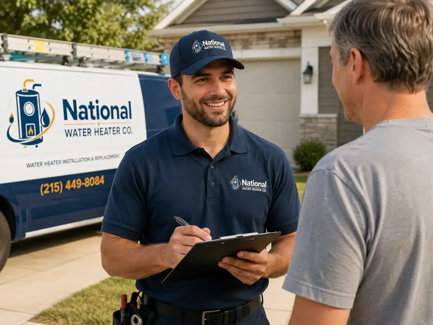 Water Heater Installation South Heights, PA FAQs